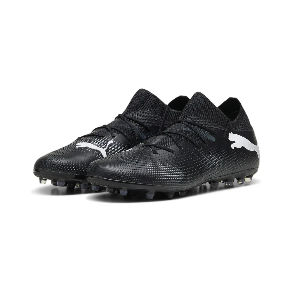PUMA Future 7 Match MG 107719/002 / schwarz