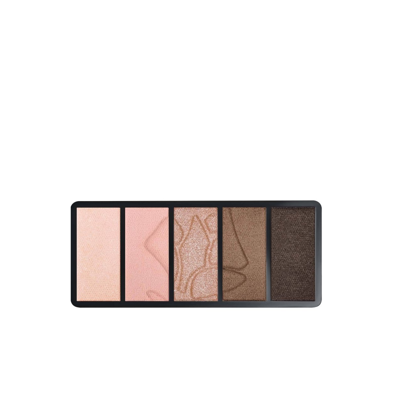 Lancôme Augen Hypnôse Lidschatten Palette