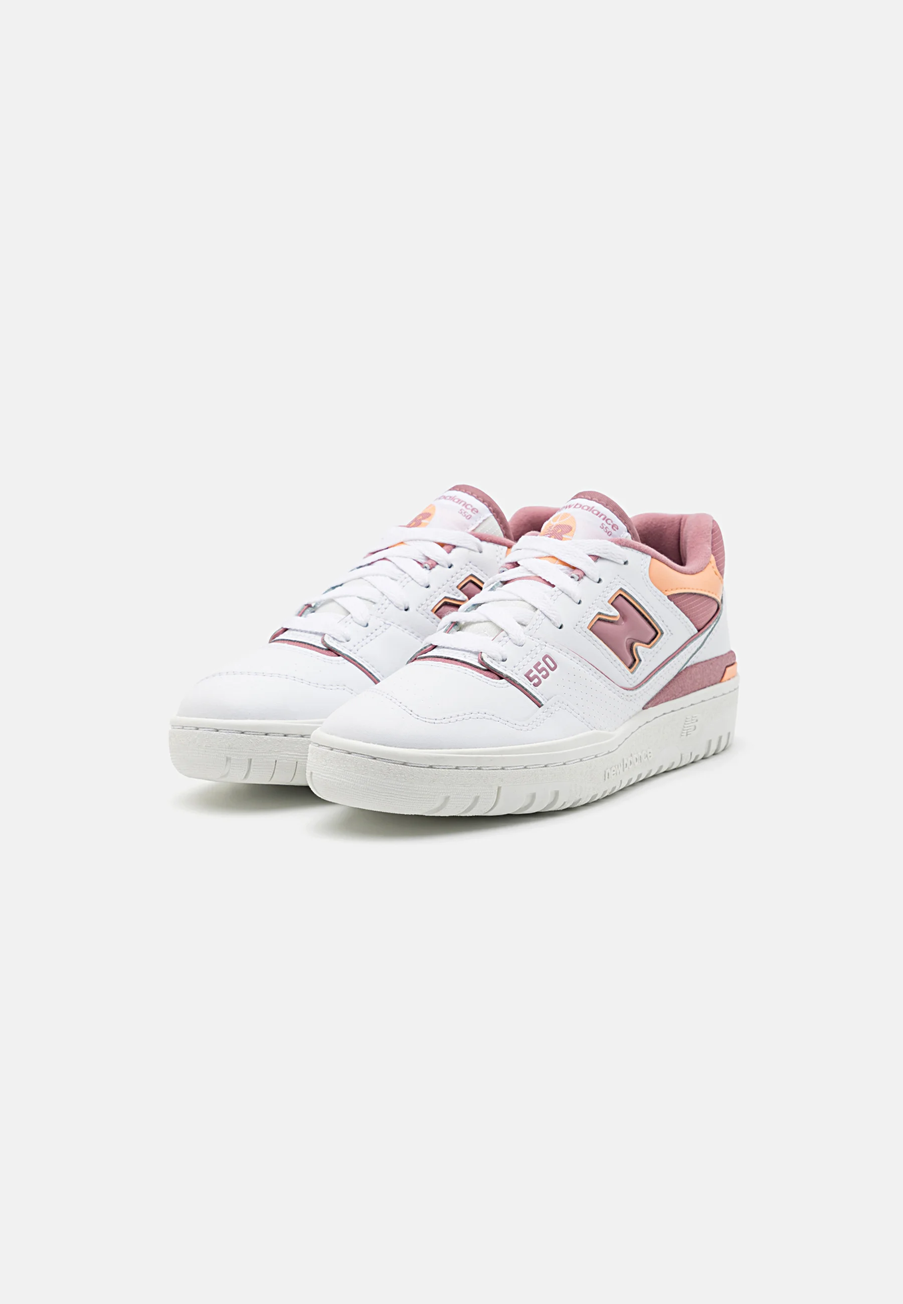New Balance BBW550 - Zapatillas bajas