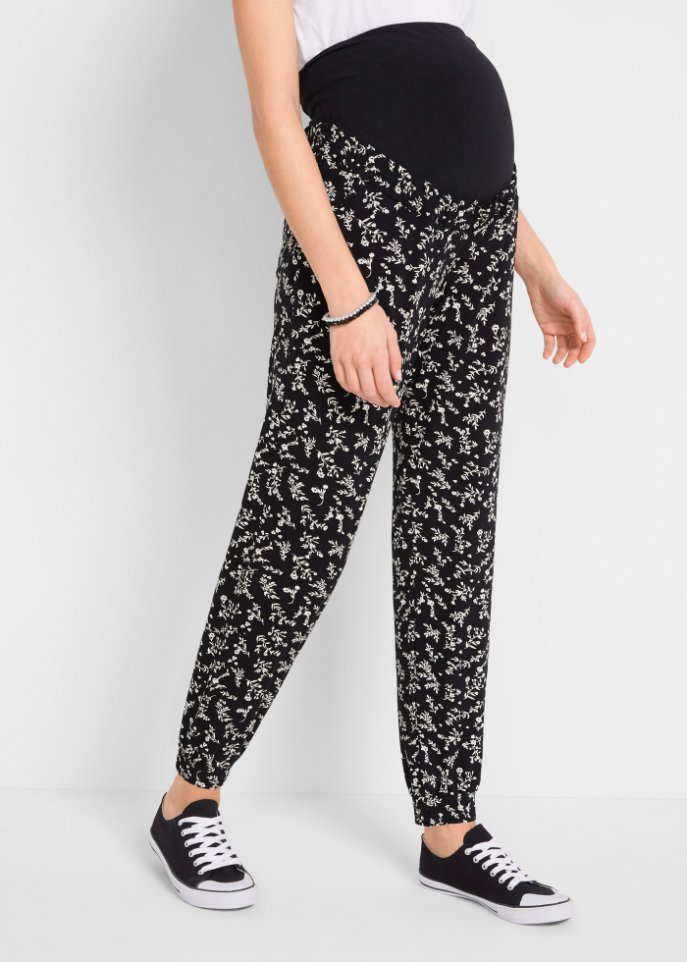 Umstandshose, Loose Fit