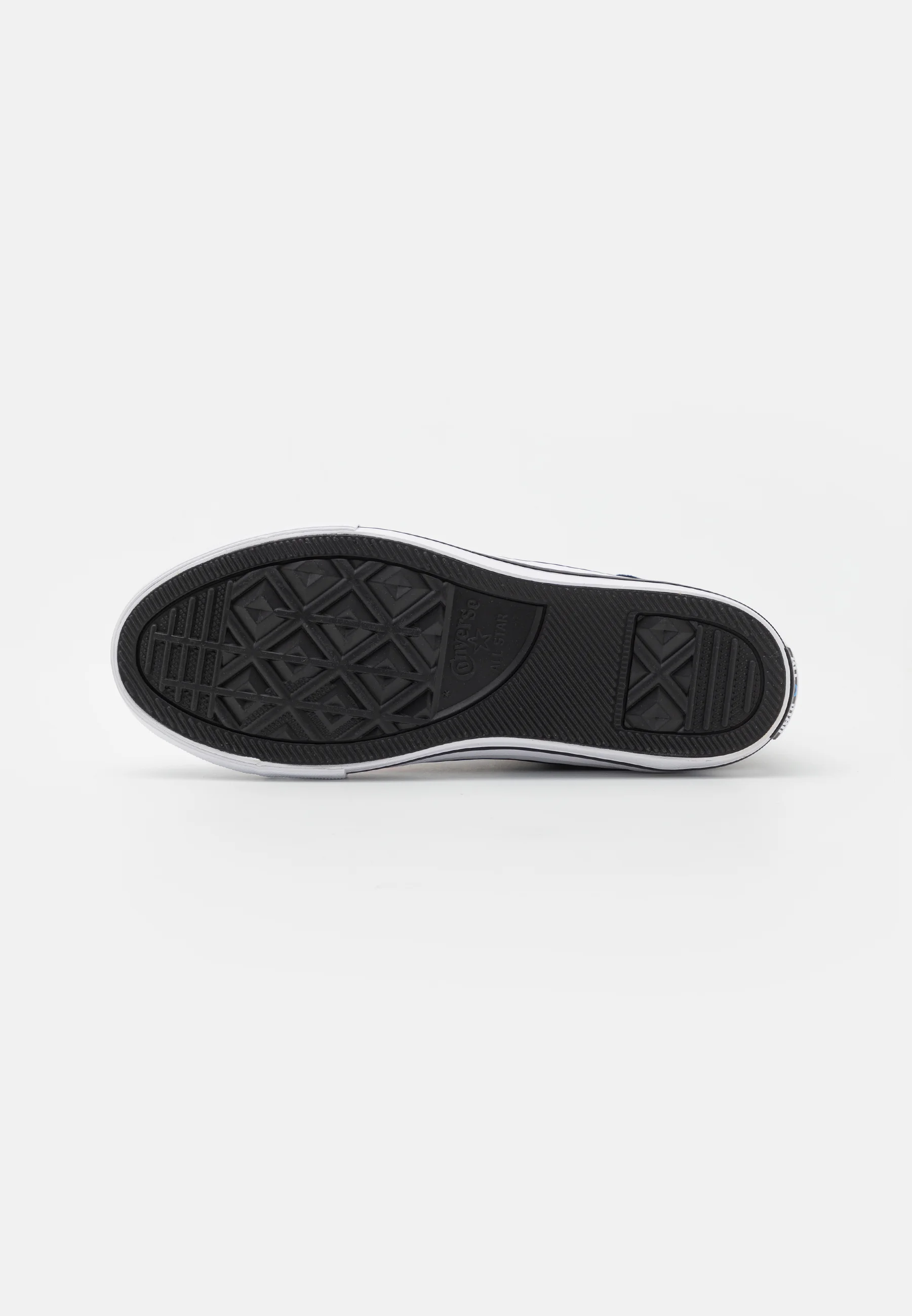 Converse CHUCK TAYLOR ALL STAR UNISEX - Zapatillas altas