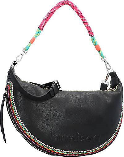 Desigual Schultertasche 42 cm