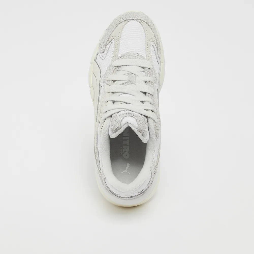 PUMA Teveris Nitro Worn Out 390033-003 / weiss