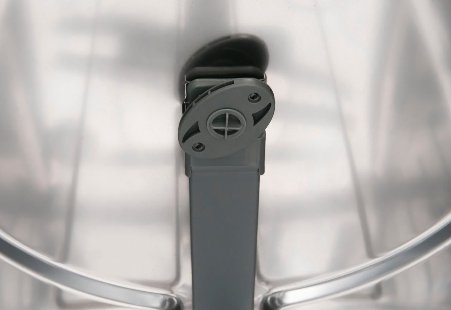 Amica Standgeschirrspüler, GSP 531 100 E, 10 Maßgedecke
