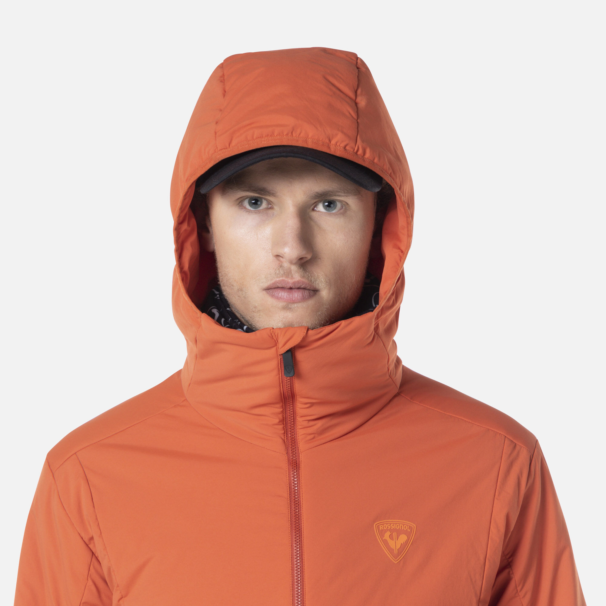 Veste à capuche Opside homme