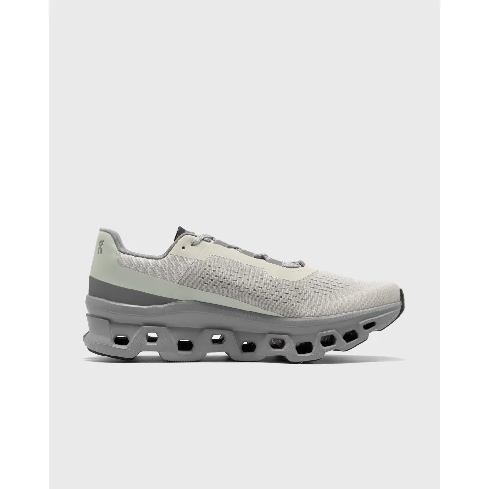 ON Cloudmonster 61.97788 / grau