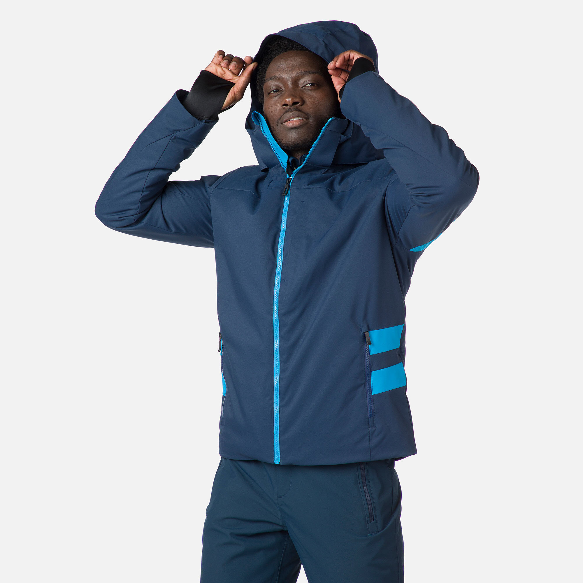 Veste de ski Homme