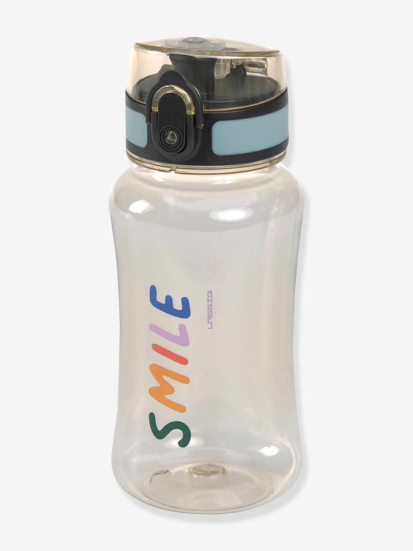 Lässig Kinder-Set: Brotdose & Trinkflasche ABOUT FRIENDS LÄSSIG - salbeigrün
