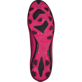 adidas X Speedportal.4 FxG Fußball in pink