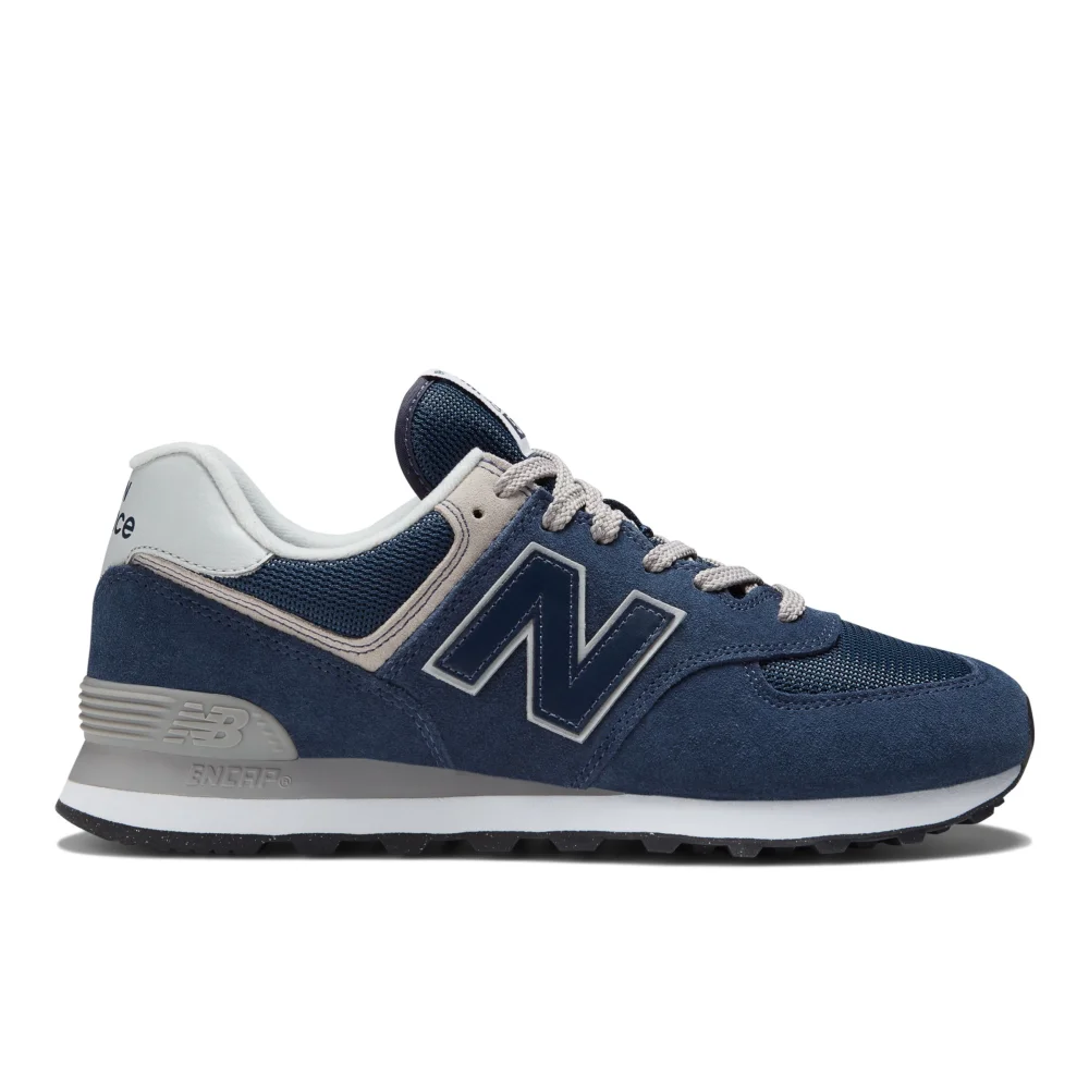 New Balance 574 ML574EVN / blau