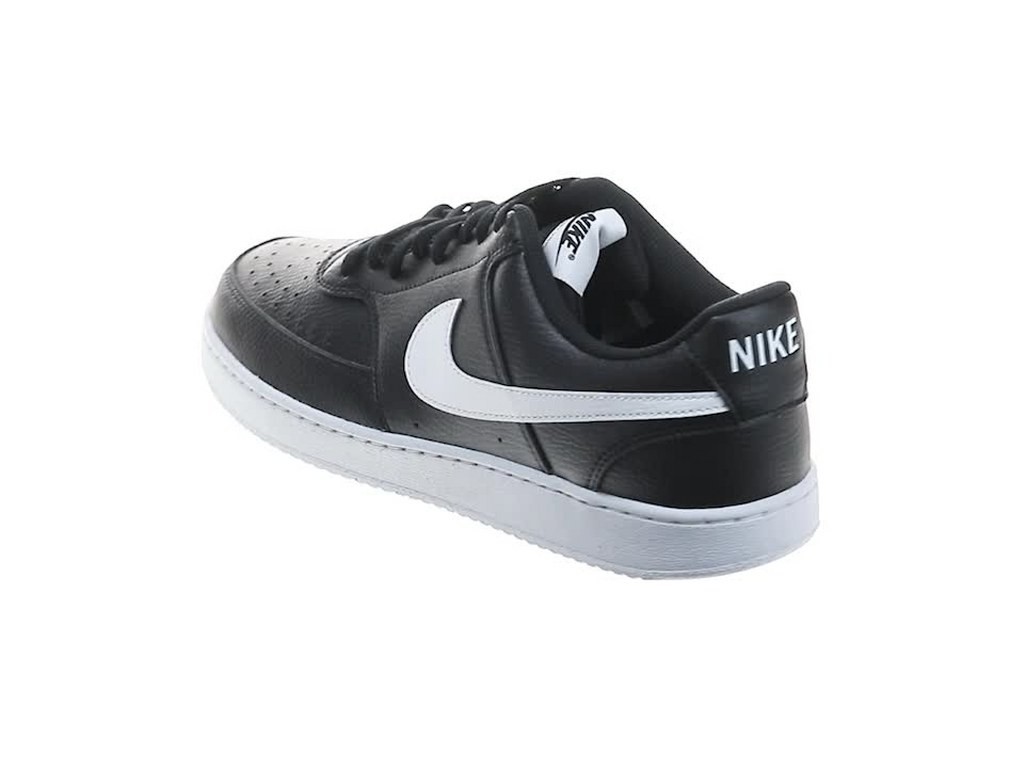 NIKE Freizeit Schnürer schwarz Cout Vision Lo NN