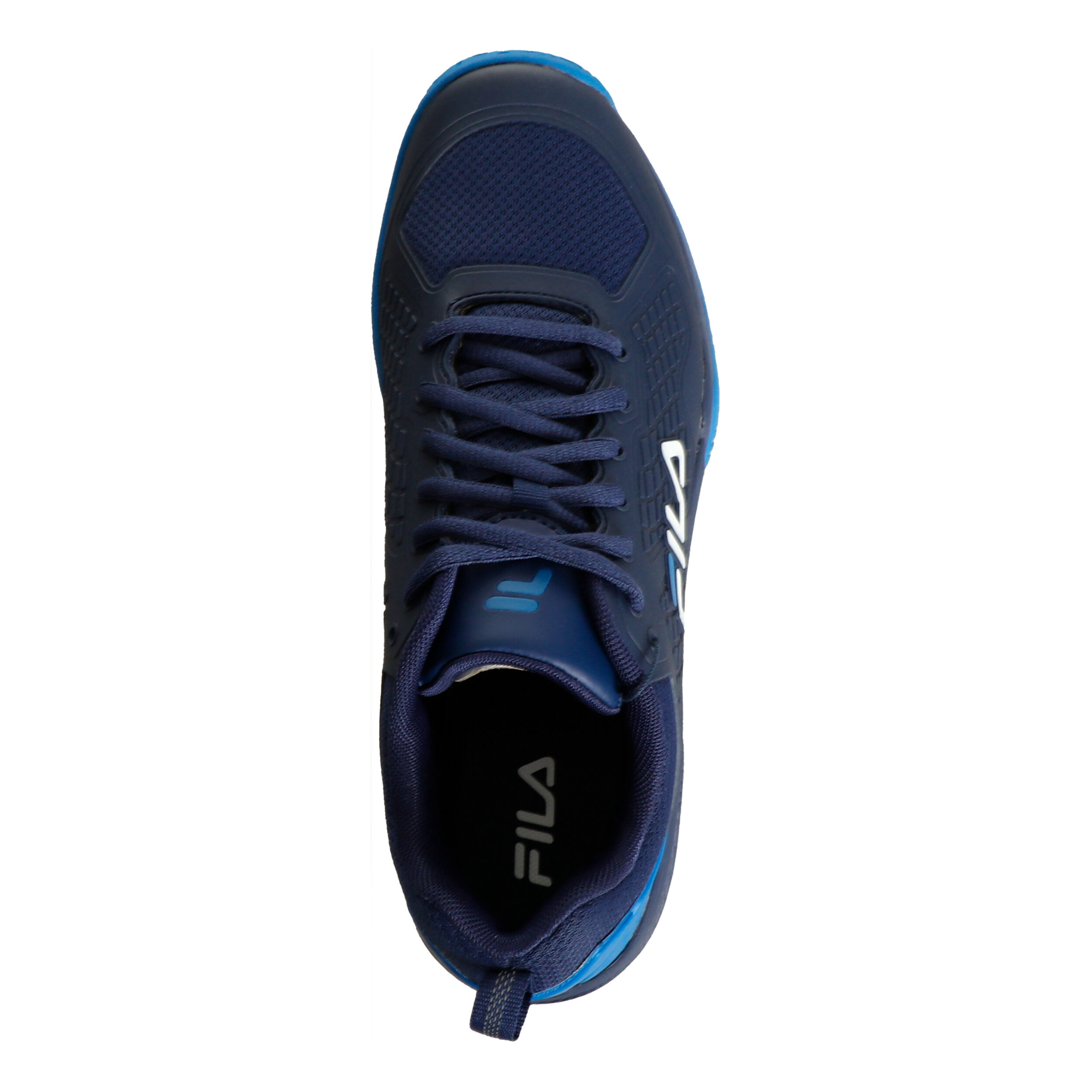 Incontro Allcourtschuh Herren - Blau