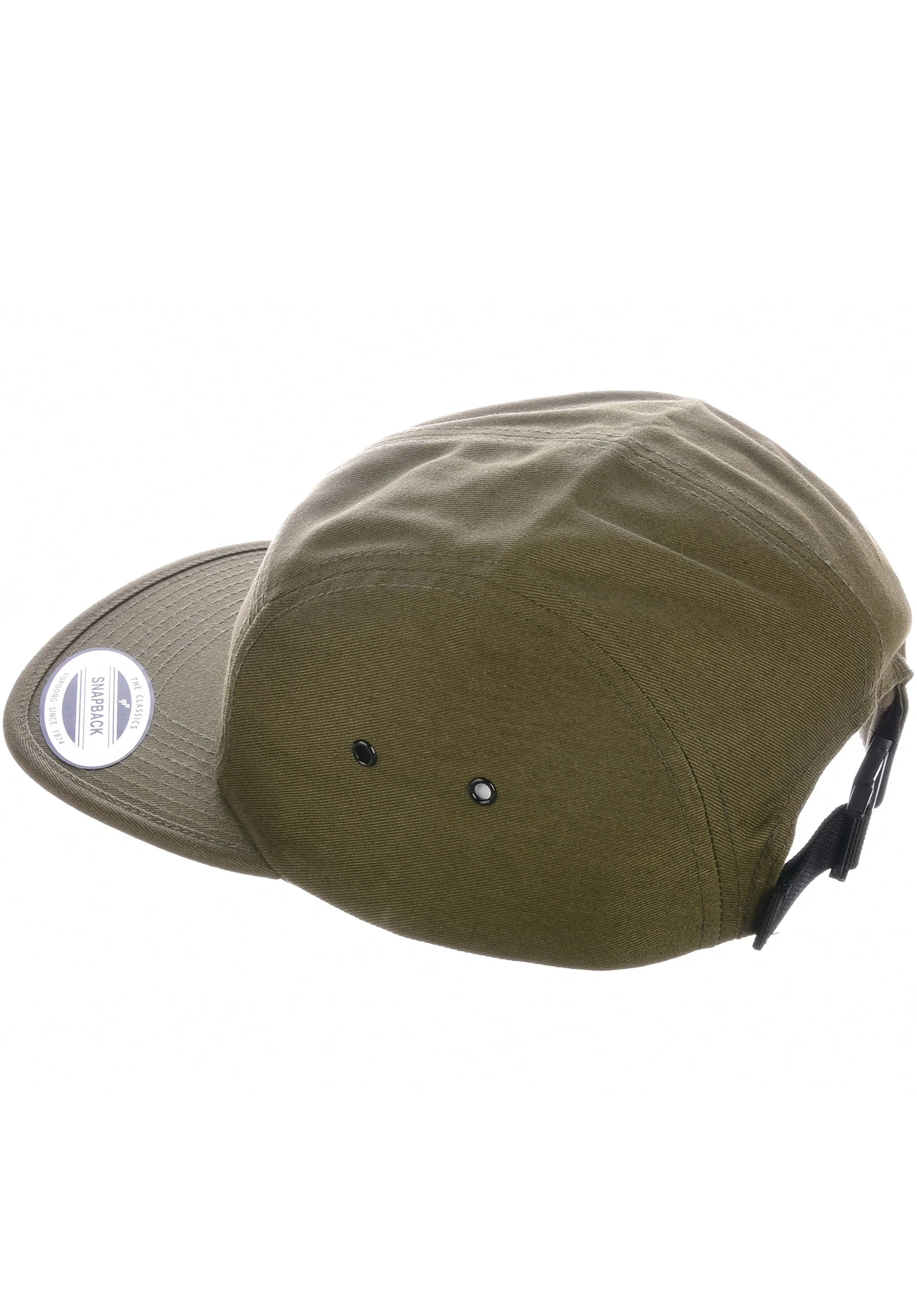 Jockey Cap