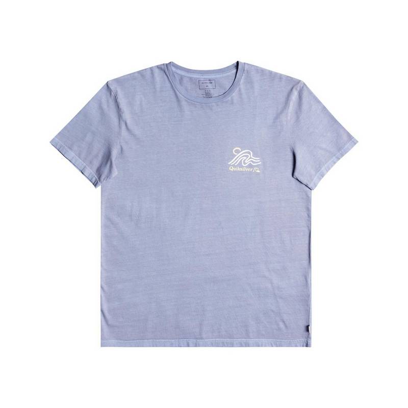 Quiksilver SLOWMOVER T-Shirt Herren