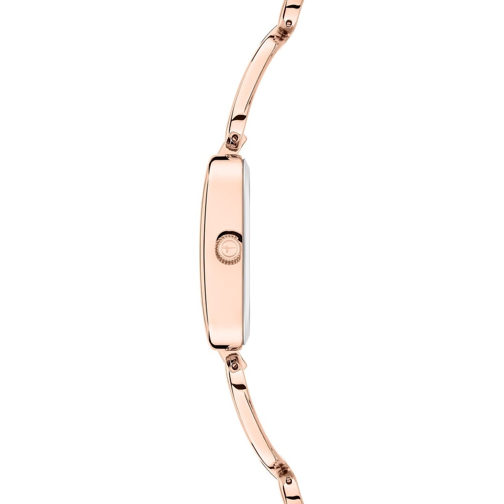 Tamaris Montre pour femme Métal Montre