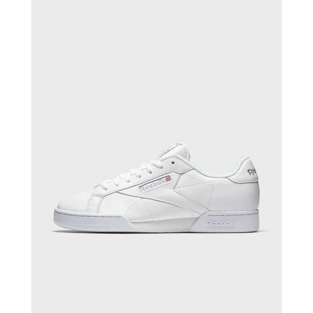 Reebok NPC UK II FX1418 / weiss