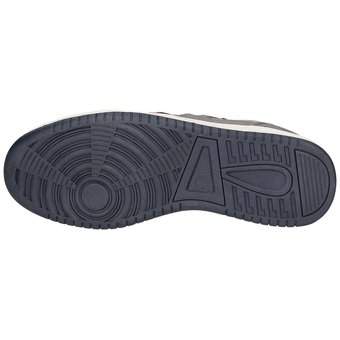Puccetti Sneaker in grau