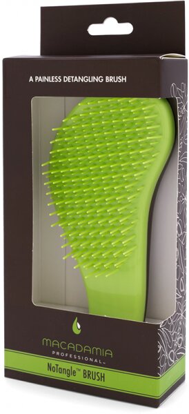 Macadamia NoTangle Haarbürste
