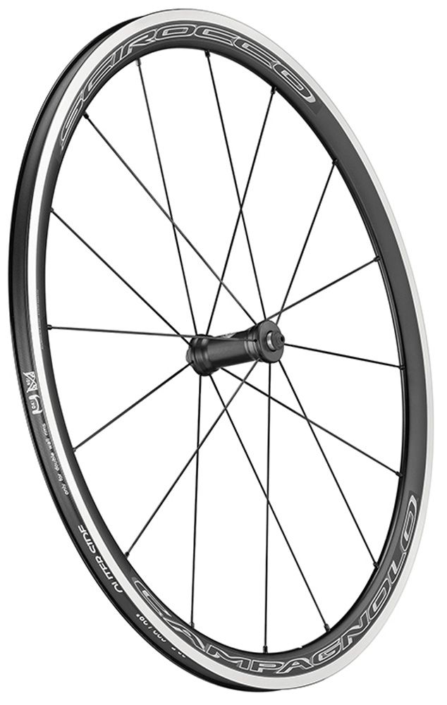 Campagnolo Scirocco C17 Campa Laufradsatz kaufen | Bike-Discount
