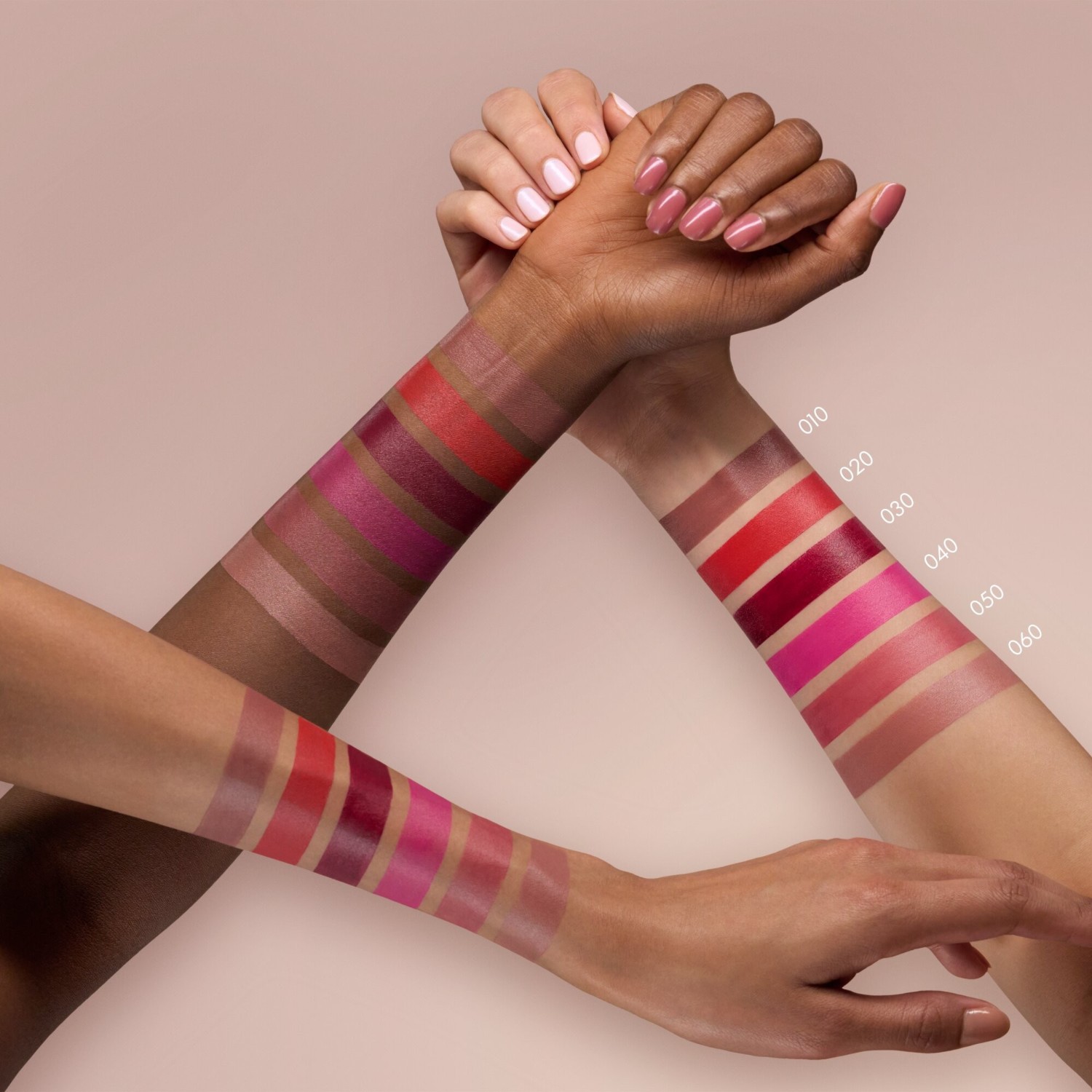 Catrice Creion de buze mat intens 020 Coral Vibes