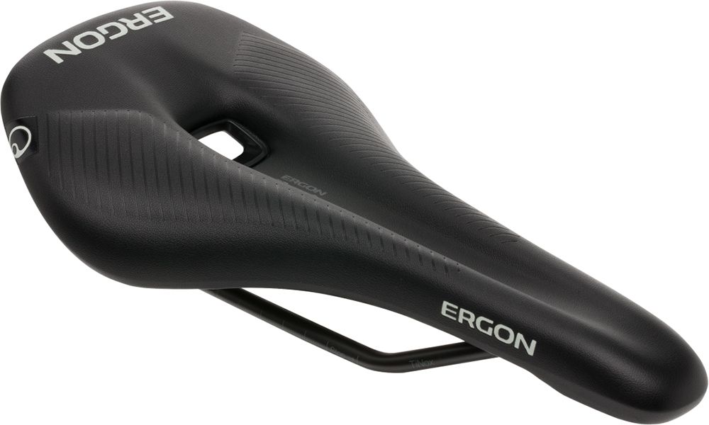 Ergon SR Comp Men Sattel kaufen | Bike-Discount