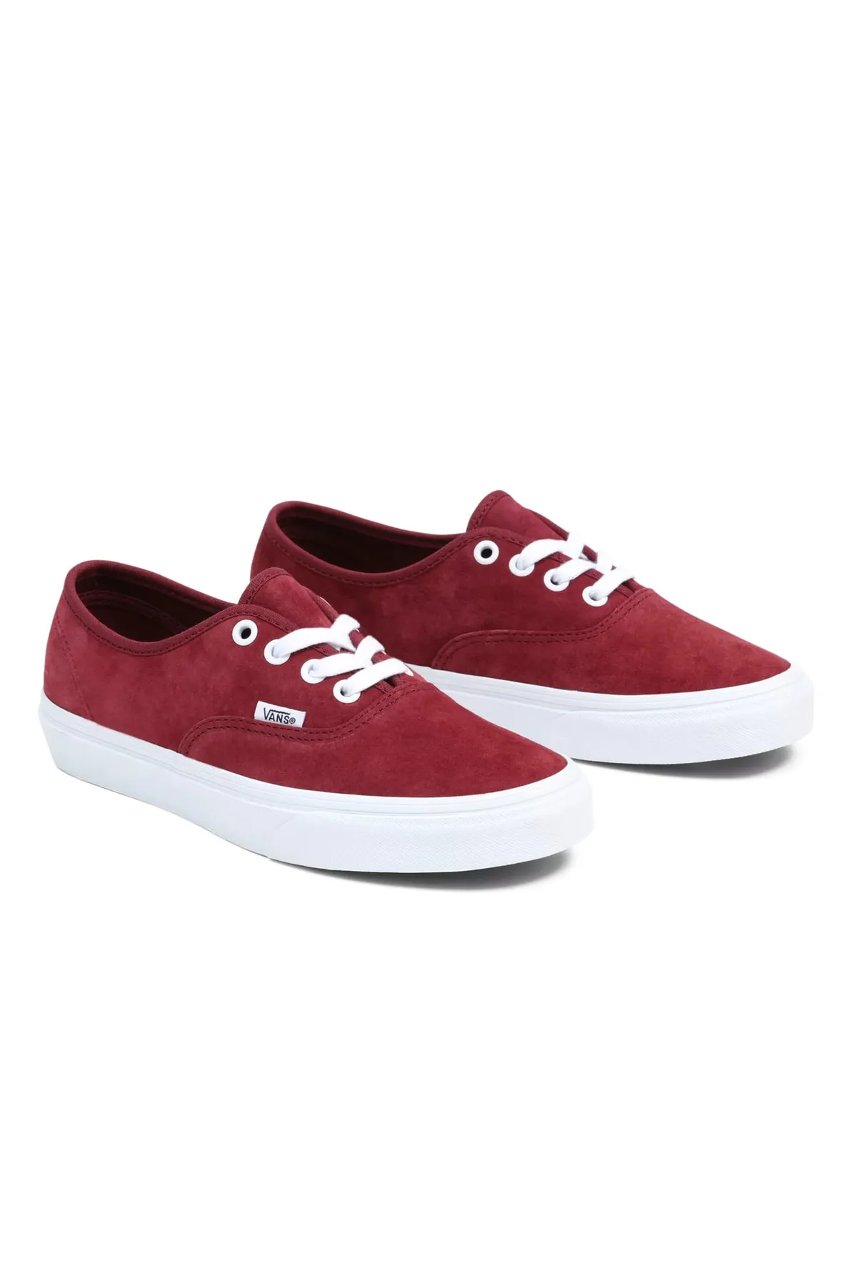 Vans  Tawny Port Sneakers für Damen/Mädchen
