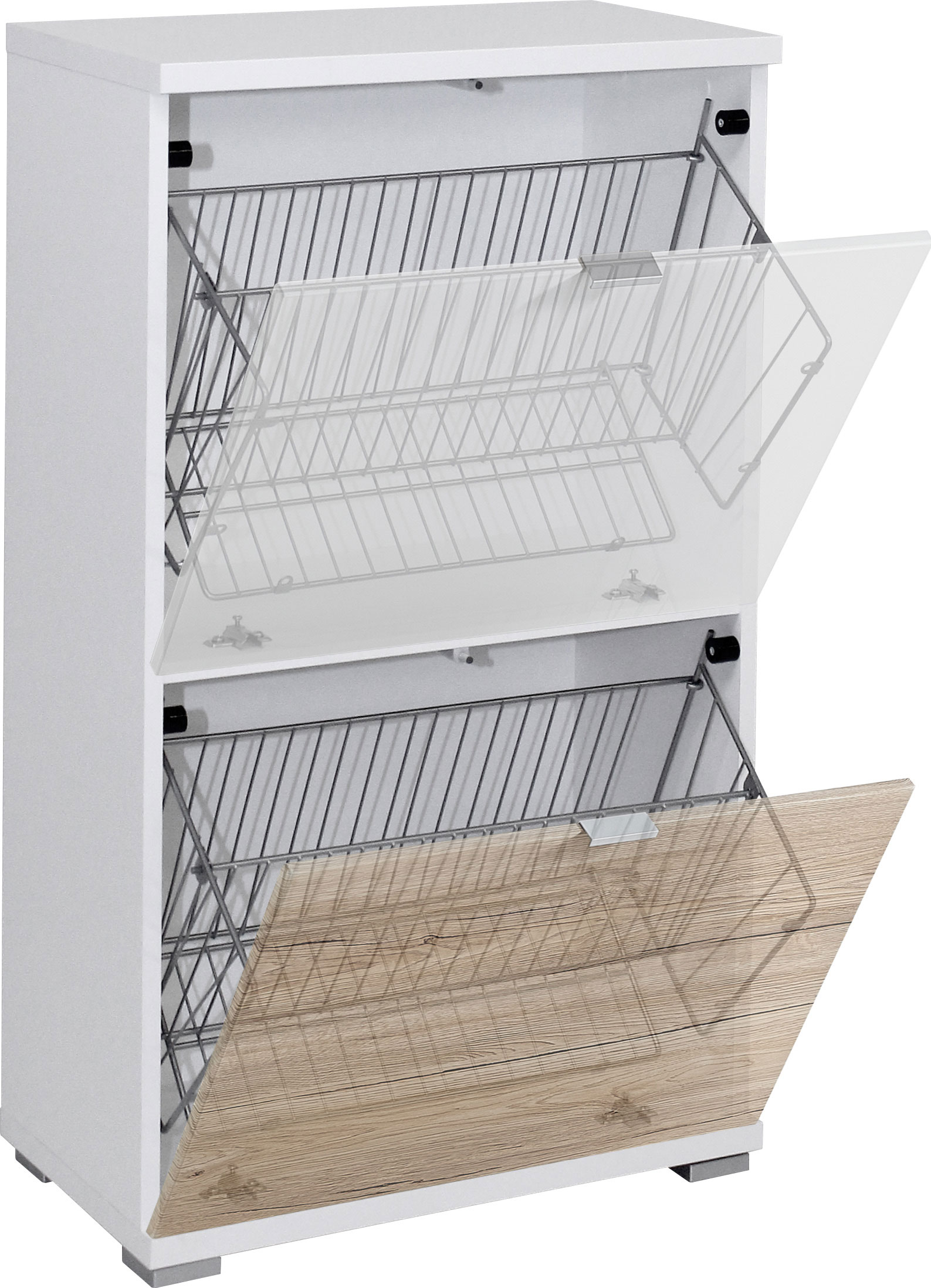 GermaniaSystemschuhschrank