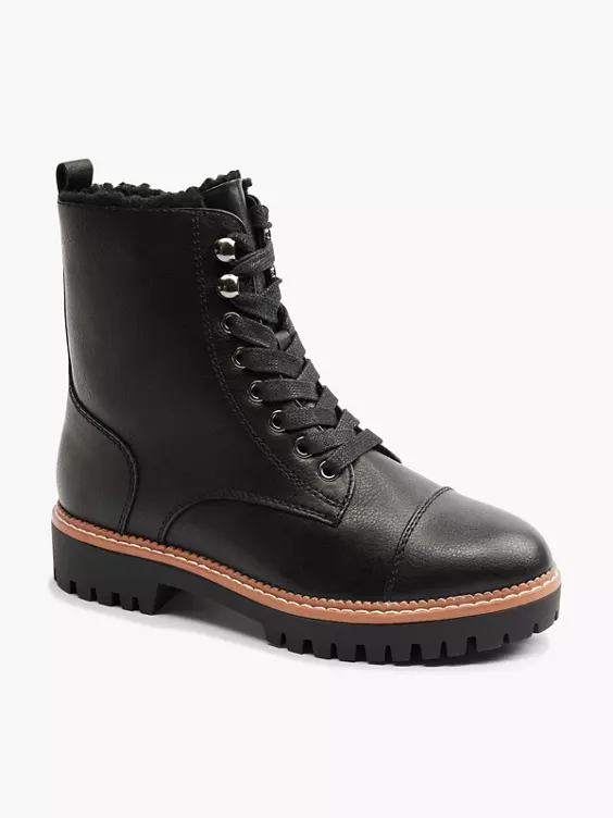 Landrover Schnürboots