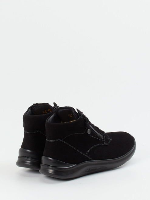 Schnürstiefelette-27510090292 Ganter