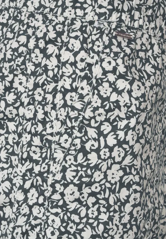 Street One Loose Fit Shorts