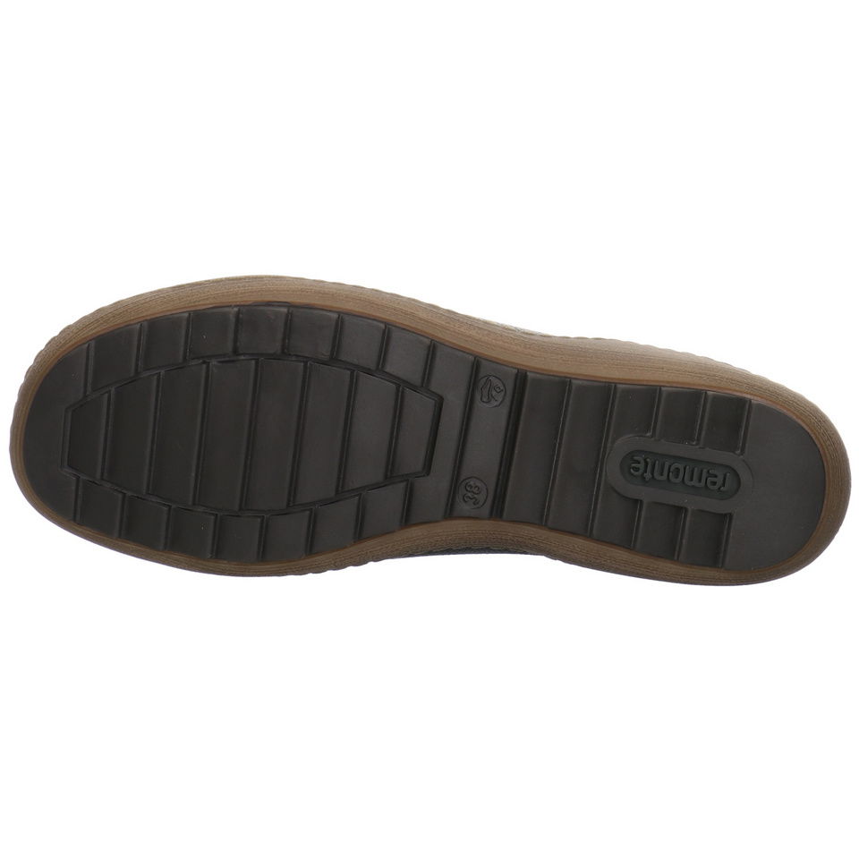 Remonte Schnürschuh