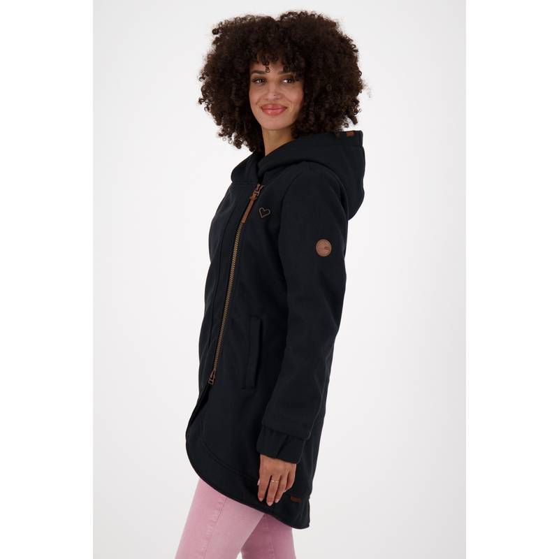 ALIFE AND KICKIN CarlottaAK J Winterjacke Damen