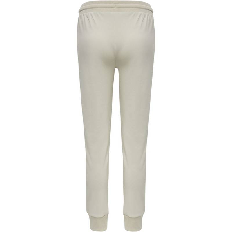 hummel hmlLEGACY POLY WOMAN REGULAR PANTS Funktionshose Damen
