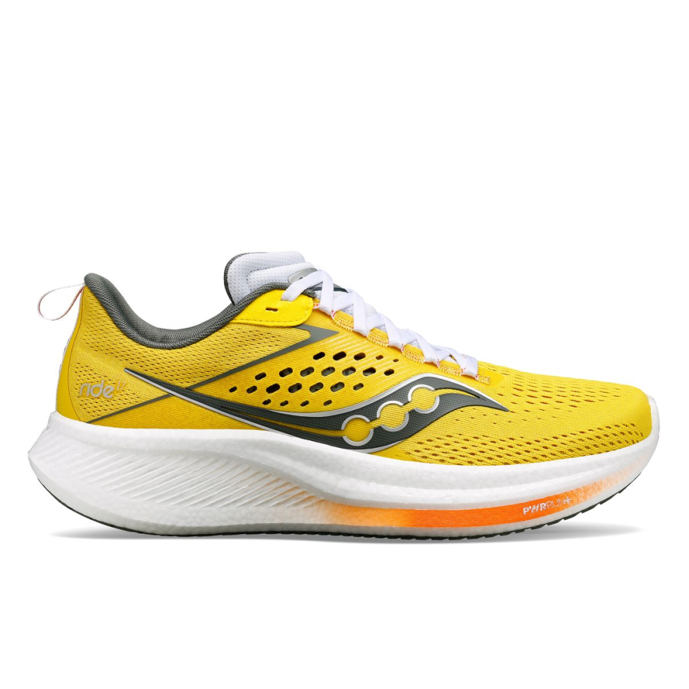 Saucony Ride 17 S20924-112 / gelb