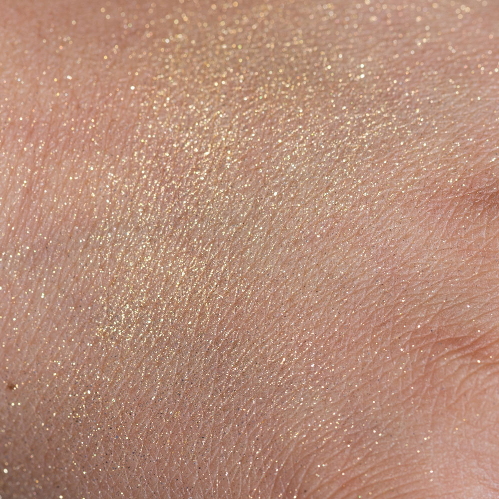 namaki Pinceau Magique & Poudre scintillante do rée Paillettes / Maquillage de fête