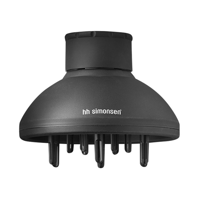 Compact Dryer Black