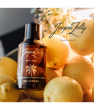 Jacques Zolty Me Gustas Eau de Parfum-100 ml