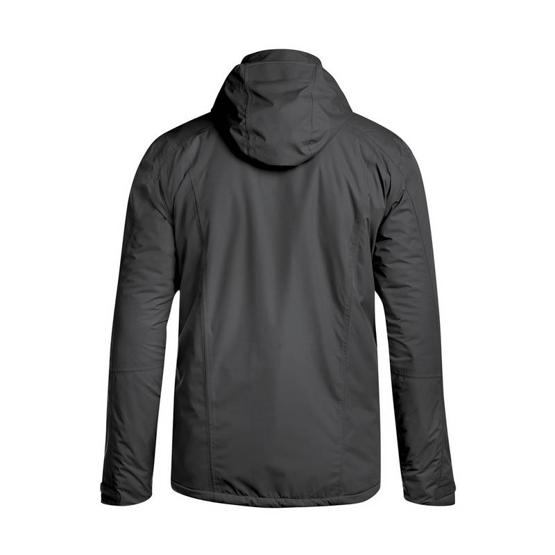 Maier Sports Metor Therm Funktionsjacke Herren