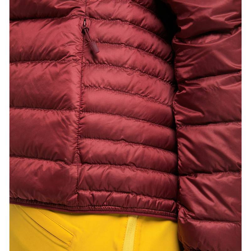 Haglöfs Roc Down Jacket Outdoorjacke Damen