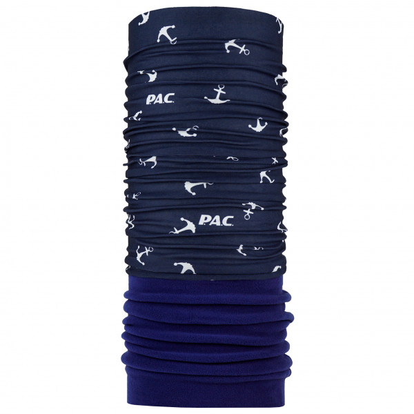 P.A.C. - Kids Recycling Fleece - Schlauchschal