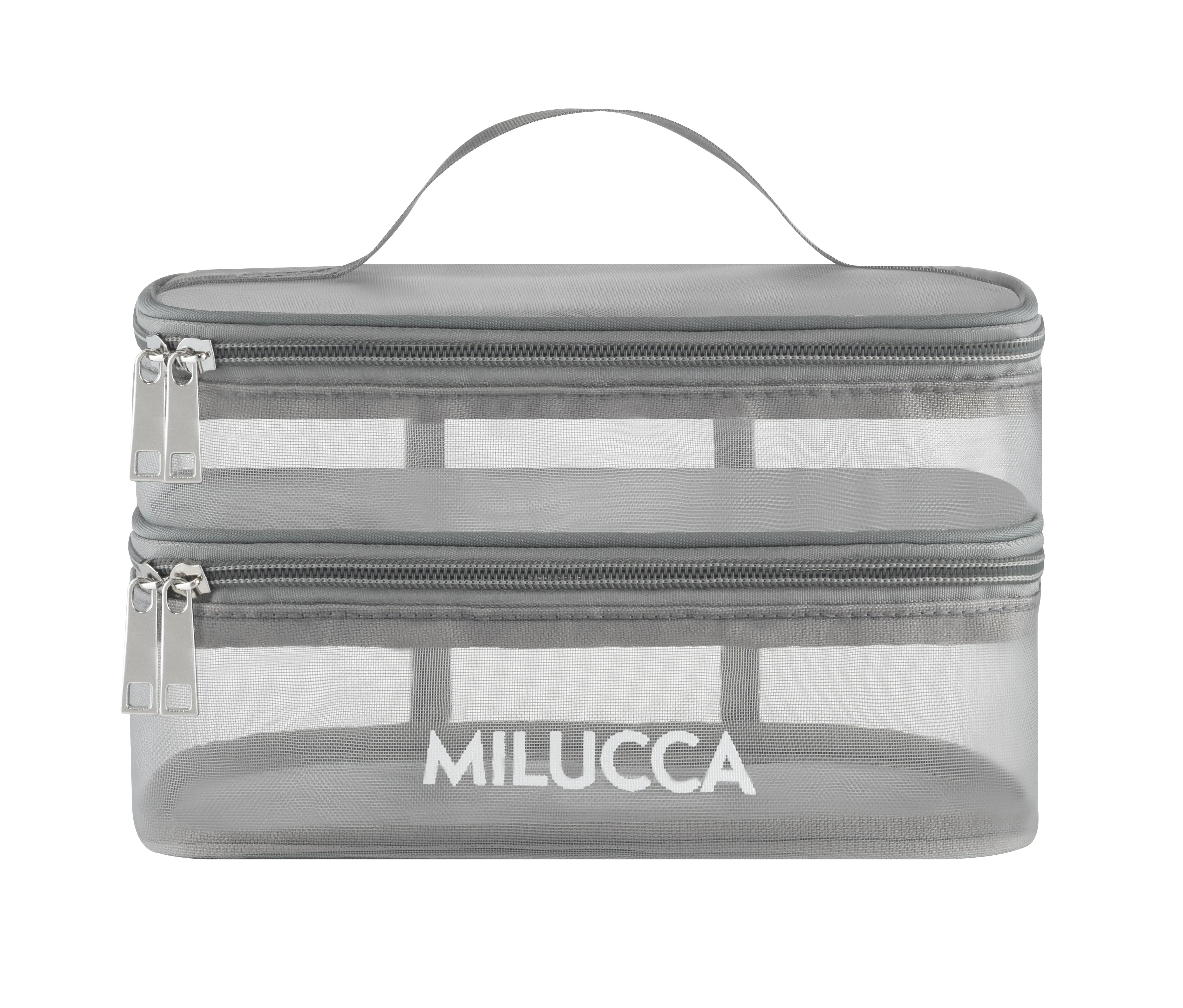 Milucca netpose