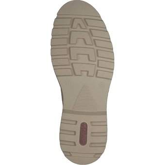 Rieker Schnürer in beige