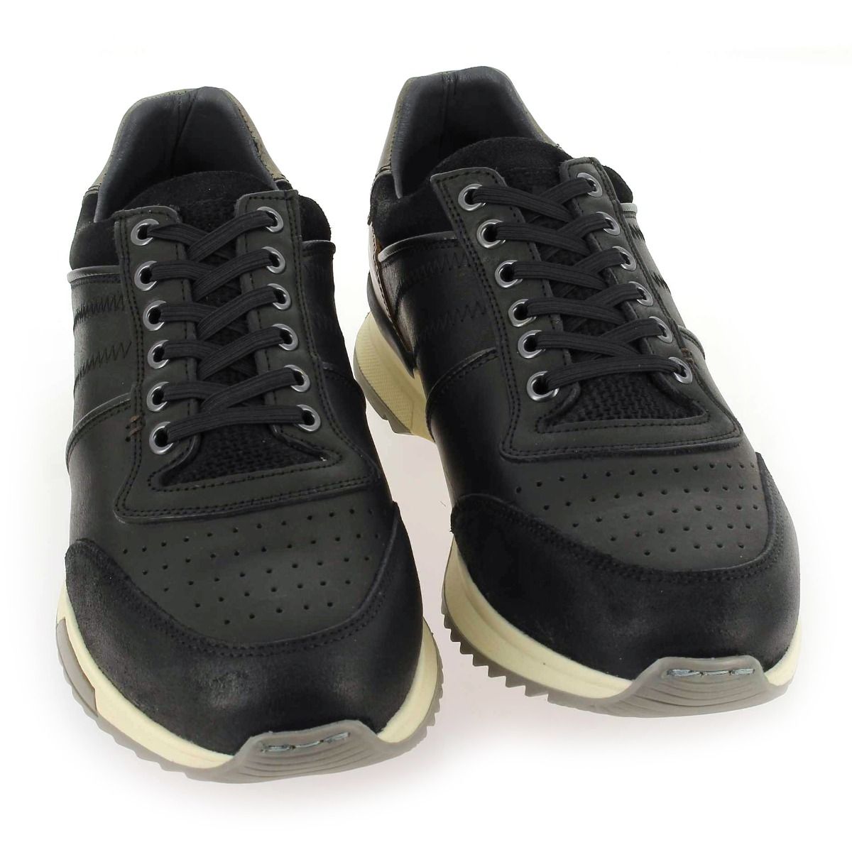 Bullboxer  989 K2 0613 A - Marine