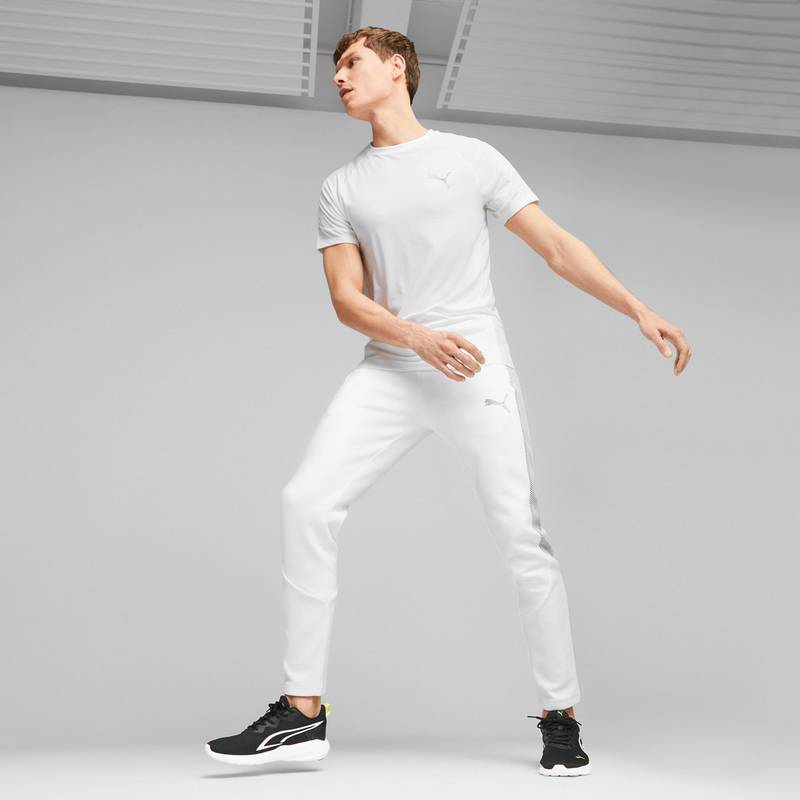 PUMA Evostripe Funktionsshirt Herren