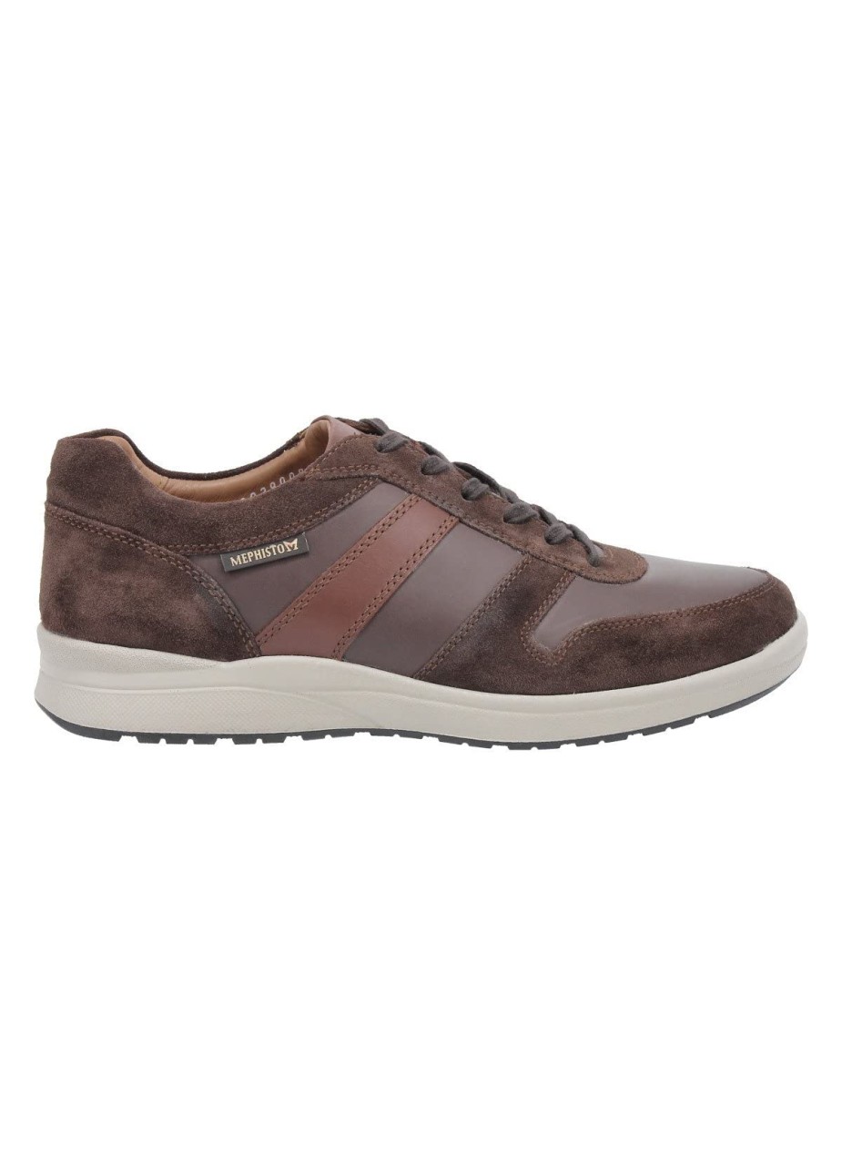 MEPHISTO Stiefeletten grau 3651 6151 6178