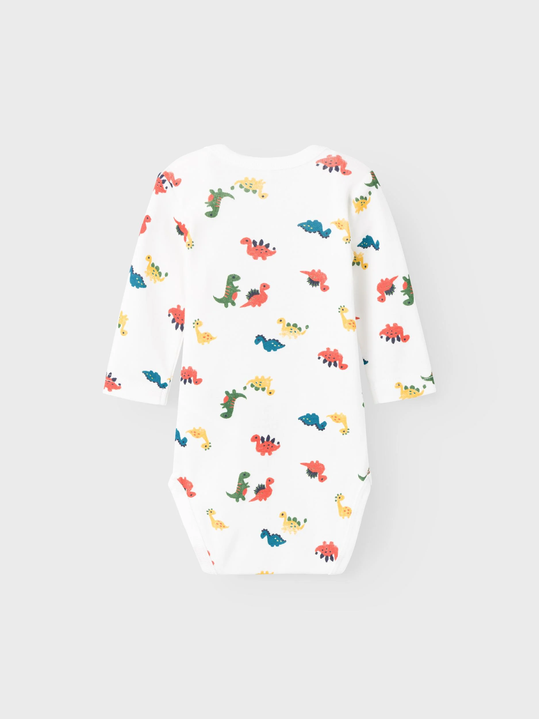 Name it NBMBODY DINO UNISEX 2 PACK - Cuerpo