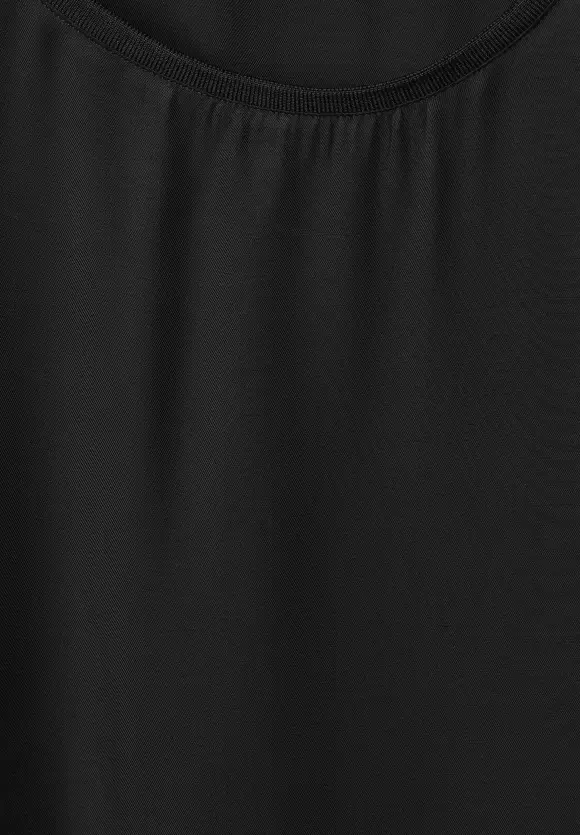 Street One Viskose Blusenshirt