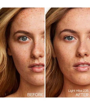 Shiseido Synchro Skin Self-Refreshing Tint Flüssige Foundation-30 ml