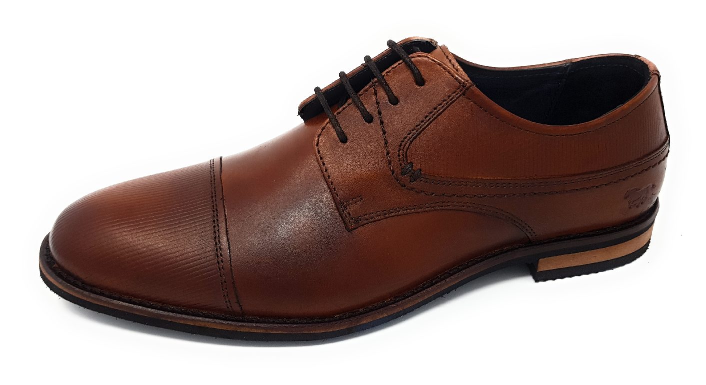 Mustang 4948302 Braun 307 Cognac