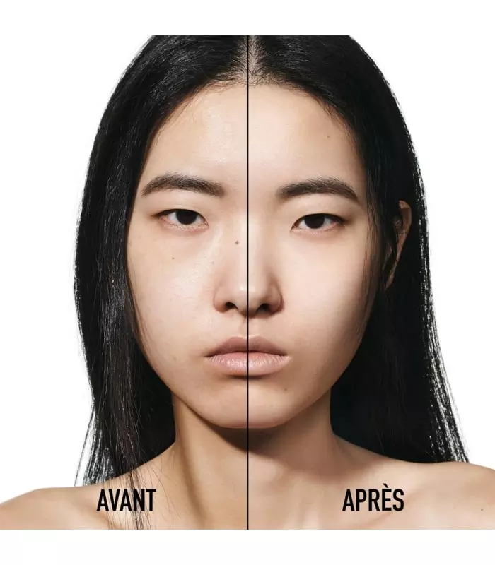 DIOR FOREVER NATURAL NUDE Fond de teint longue tenue - 96 % d'ingrédients d'origine naturelle